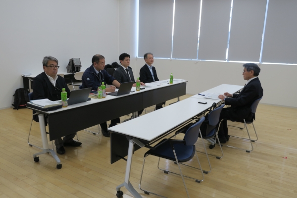 令和7年度 廃炉関連産業マッチング会を開催